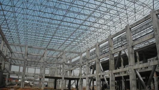 高平概述网架加工对钢材的质量的具体要求